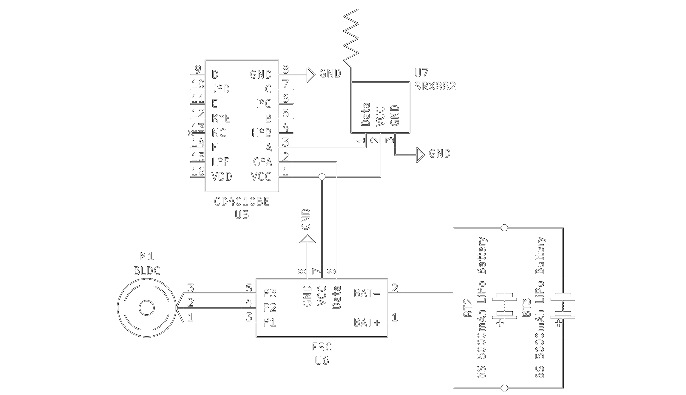 Receiver Circuit