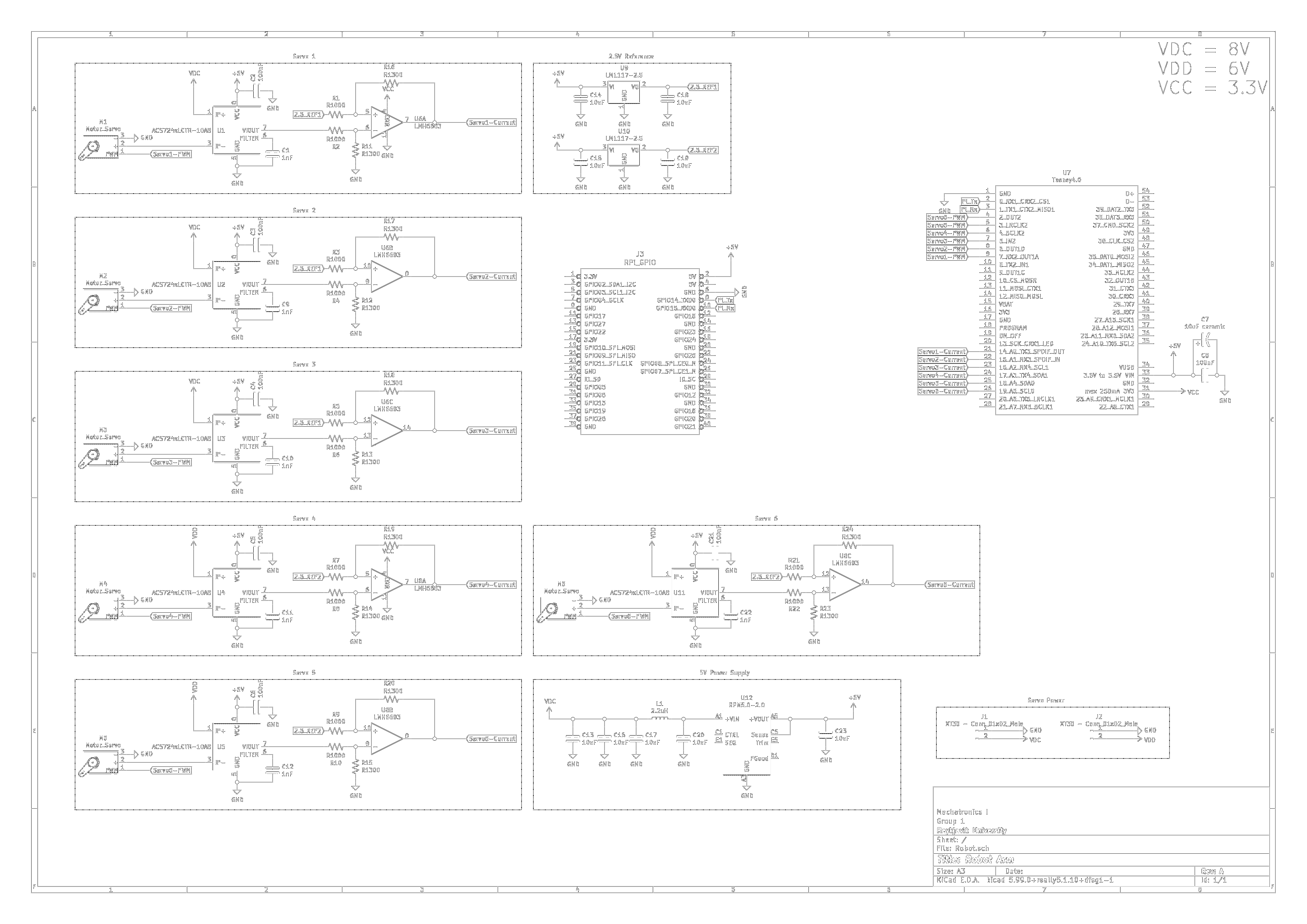 Schematic