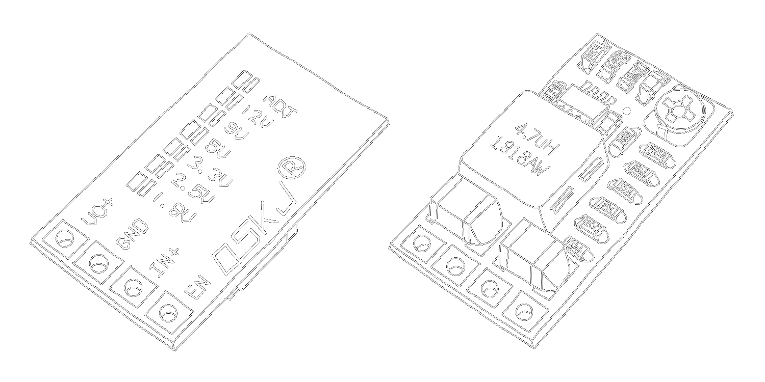 Buck converter
